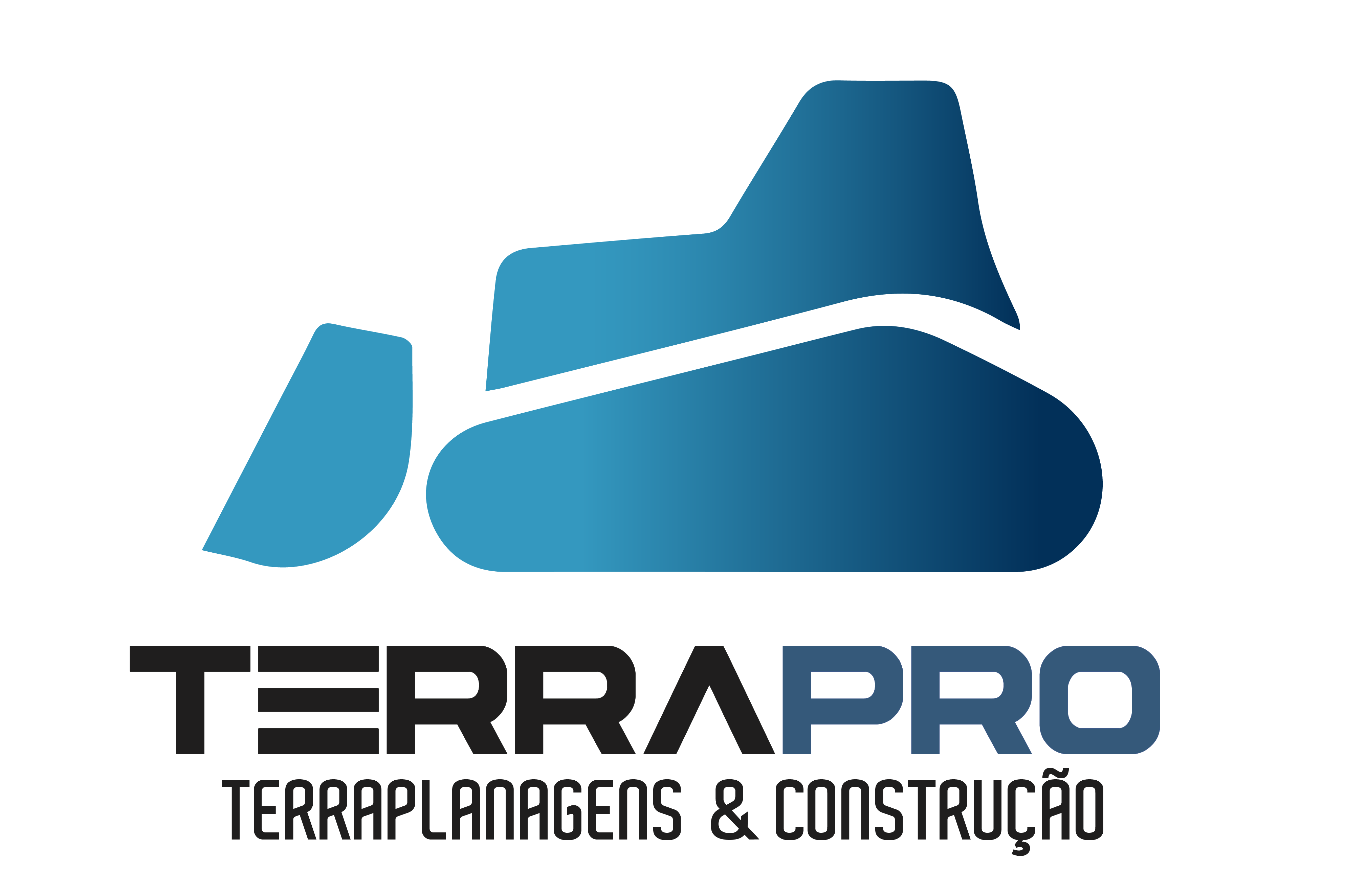 TERRAPRO, terraplanagens e construções